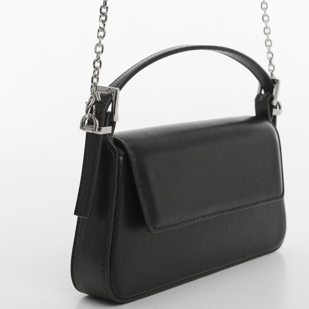 Mango Mini Handbag - Picture 3 of 6